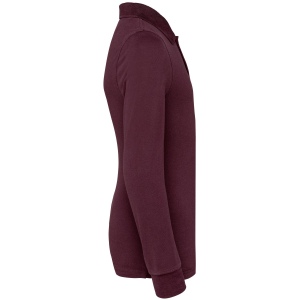 Polo manches longues enfant 39