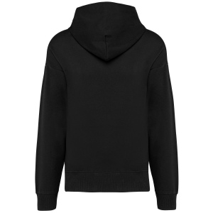 Sweatshirt à capuche molleton oversize unisexe 8
