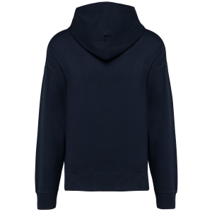 Sweatshirt à capuche molleton oversize unisexe 11