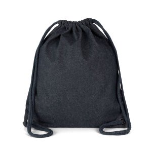 Sac à dos denim 2