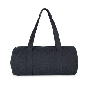 Sac polochon denim 2