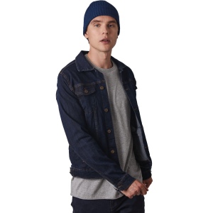 Bonnet long 4