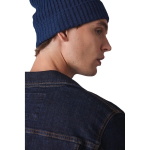 Bonnet long 6