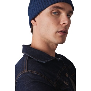 Bonnet long 7