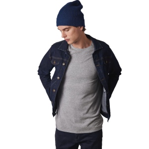Bonnet long 8