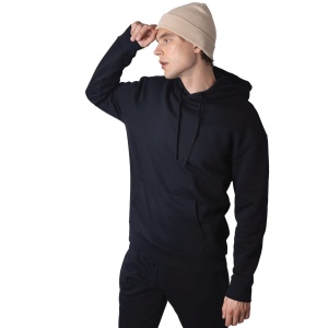 Bonnet à maille fine 12