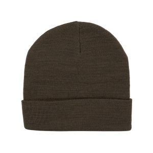 Bonnet à maille fine 8