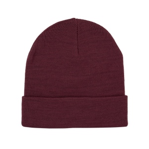 Bonnet à maille fine 3