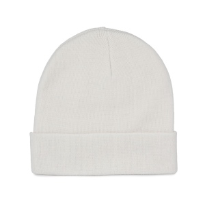 Bonnet à maille fine 6