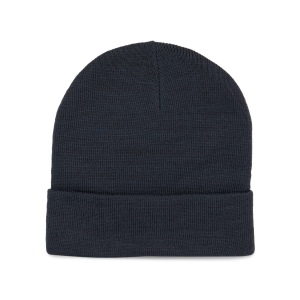 Bonnet à maille fine 5