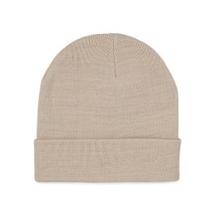 Bonnet à maille fine 4