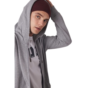 Bonnet à maille fine 11