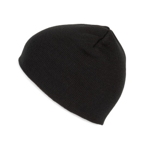 Bonnet à maille fine 14