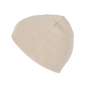 Bonnet à maille fine 16