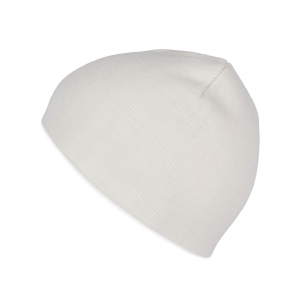 Bonnet à maille fine 18