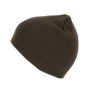 Bonnet à maille fine 8
