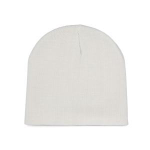 Bonnet à maille fine 6