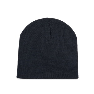 Bonnet à maille fine 5