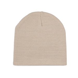 Bonnet à maille fine 4