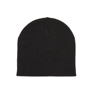 Bonnet à maille fine 2