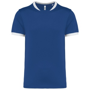 Maillot de rugby manches courtes unisexe 3