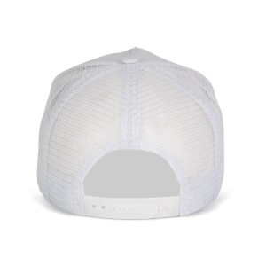 Casquette trucker - 5 panneaux 25