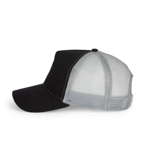 Casquette trucker - 5 panneaux 27