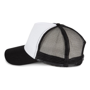 Casquette trucker - 5 panneaux 28