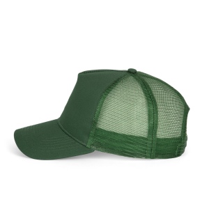 Casquette trucker - 5 panneaux 30