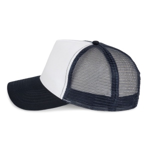 Casquette trucker - 5 panneaux 32