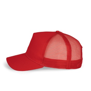 Casquette trucker - 5 panneaux 33
