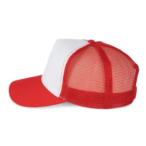 Casquette trucker - 5 panneaux 34