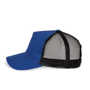 Casquette trucker - 5 panneaux 35