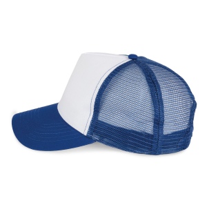 Casquette trucker - 5 panneaux 36
