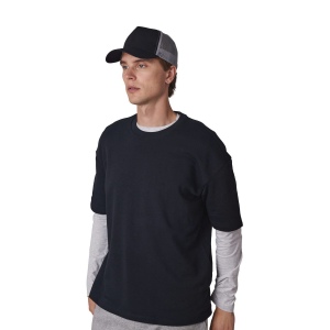 Casquette trucker - 5 panneaux 39