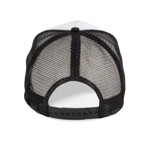 Casquette trucker - 5 panneaux 16