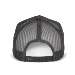 Casquette trucker - 5 panneaux 17