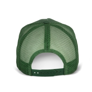 Casquette trucker - 5 panneaux 18
