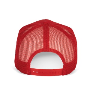 Casquette trucker - 5 panneaux 21