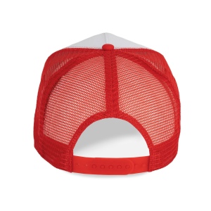 Casquette trucker - 5 panneaux 22