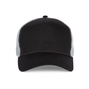Casquette trucker - 5 panneaux 3