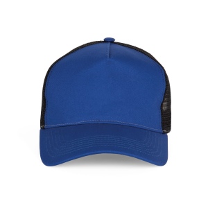 Casquette trucker - 5 panneaux 11