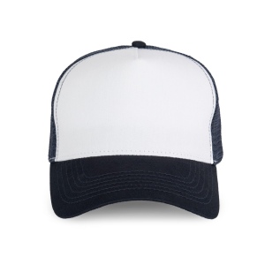 Casquette trucker - 5 panneaux 8