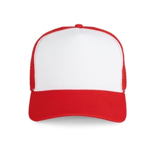 Casquette trucker - 5 panneaux 10