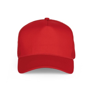Casquette trucker - 5 panneaux 9