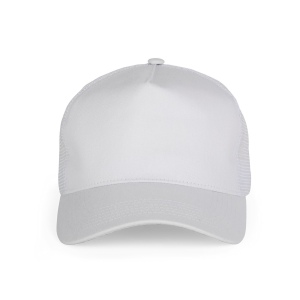 Casquette trucker - 5 panneaux 13