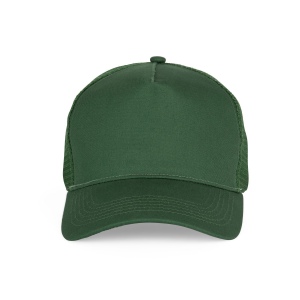 Casquette trucker - 5 panneaux 6