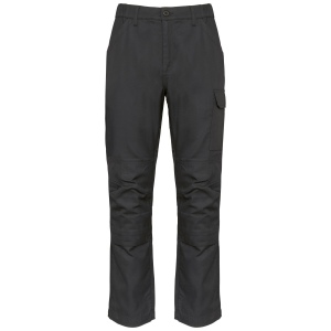 Pantalon de travail multipoches homme 3