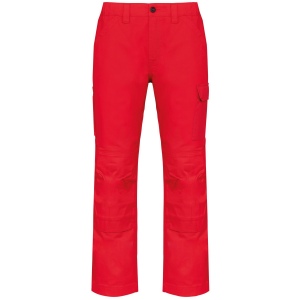Pantalon de travail multipoches homme 6