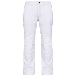 Pantalon de travail multipoches homme 8